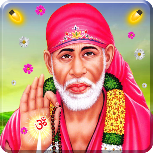 Sai Baba Live Wallpaper Apps On Google Play