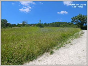 terrain à Saint-Hilaire-de-Lusignan (47)