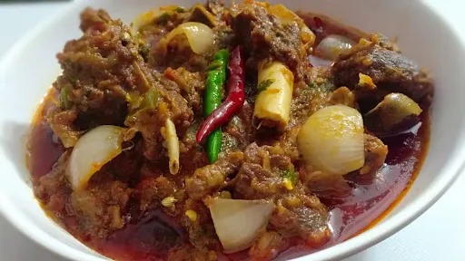 Mutton Do Pyaza [4 Pieces]