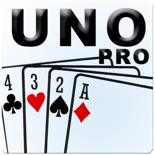 UNO 紙牌 App LOGO-APP開箱王