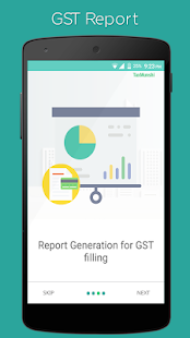 TaxMunshi(圖4)-速報App
