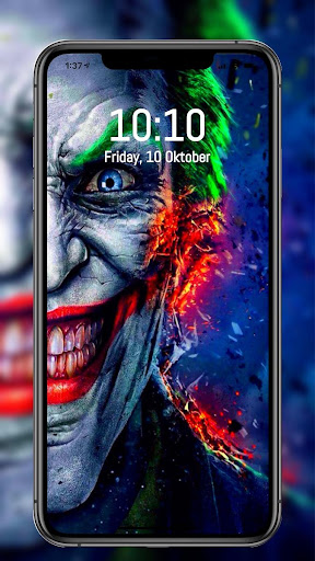 Superhero Hd Wallpapers For Android Mobile