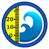 Tides app & widget - eTide HDF icon