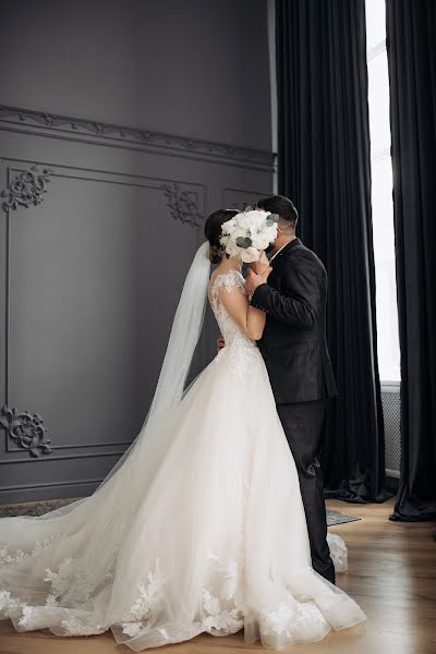 Wedding photographer Alena Maksimchuk (alenmax). Photo of 28 February