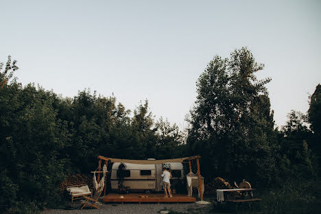 Hochzeitsfotograf Aleksey Goncharov (aliftin). Foto vom 25. Juli 2021