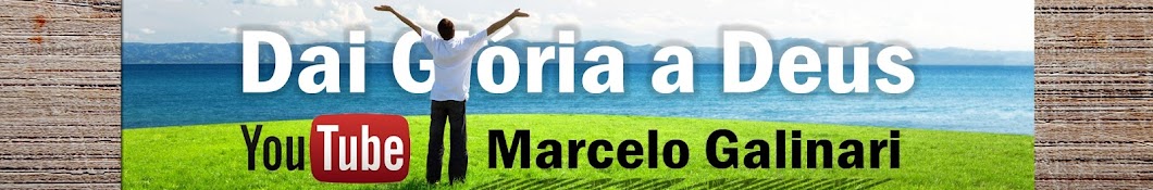 Marcelo Galinari Banner