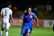 SuperSport United's midfielder Sipho Mbule has returned to the team set up, but needs to work on his match fitness.