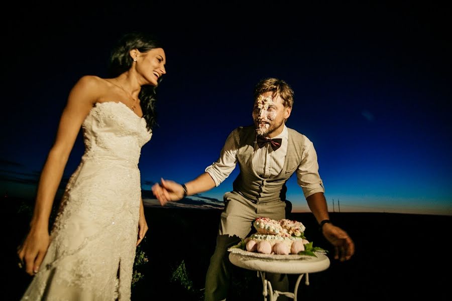 Photographe de mariage Vadim Dorofeev (dorof70). Photo du 21 janvier 2021