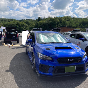 WRX STI