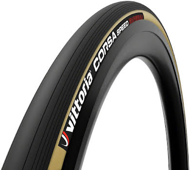 Vittoria Corsa Speed G+ Tubular Tire alternate image 2