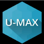 Cover Image of 下载 MGAR UMAX 0.47.1 APK