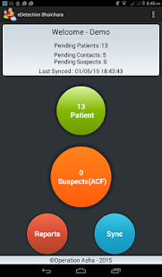 Free eDetection Bhaichara Demo APK