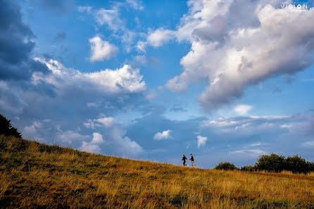 Svadobný fotograf Geo Dolofan (vision). Fotografia publikovaná 26. januára 2019