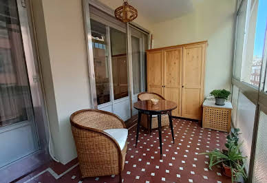 Appartement avec terrasse 3