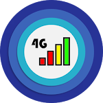 Cover Image of Herunterladen LTE+ Optimizer | 4G+ Signal Stabilizer & Booster 1.0 APK