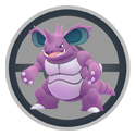 Nidoking