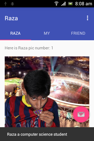 Raza Hussain