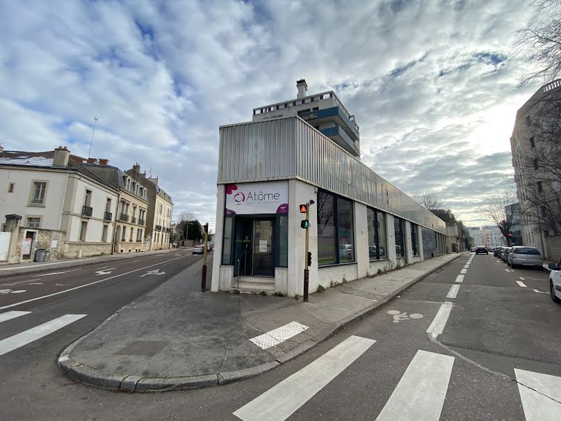 Vente locaux professionnels  204 m² à Dijon (21000), 375 000 €