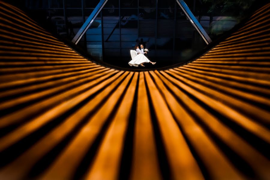 Wedding photographer Donatas Ufo (donatasufo). Photo of 7 February