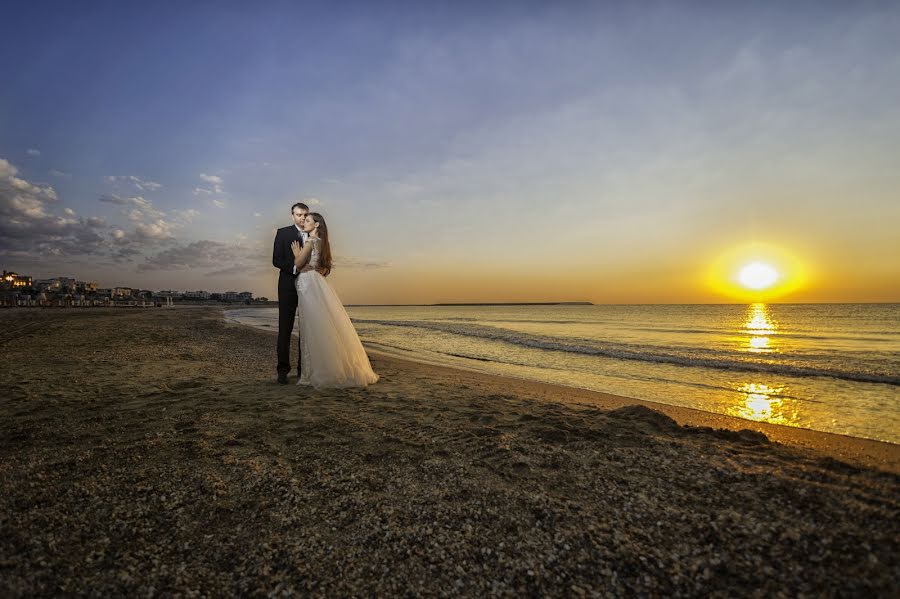 Fotógrafo de bodas Marius Pilaf (mariuspilaf). Foto del 7 de agosto 2018