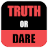 Truth or Dare - Never Have I Ever 4 Players Appv1.6 Phoenix