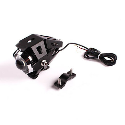 U5 black single