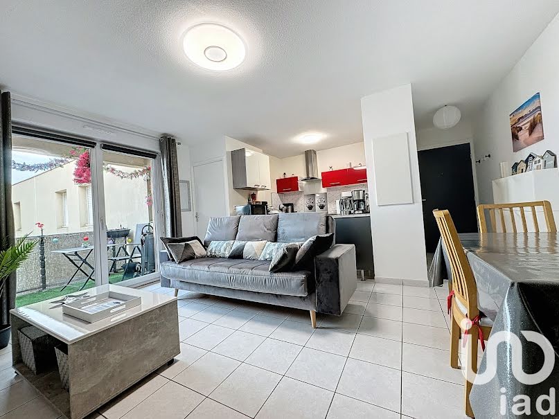 Vente appartement 3 pièces 53 m² à Perpignan (66000), 129 900 €