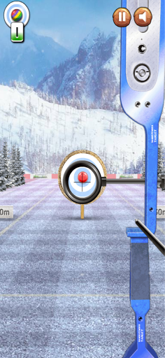 Archery 3D Legend - World Tour Game