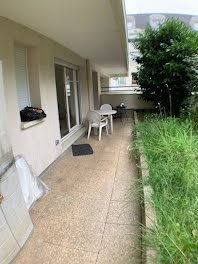 appartement à Noisy-le-Grand (93)