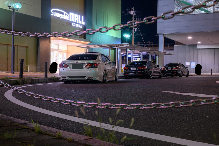 4シリーズ クーペの正面写真・やはり撮る・back feild・梅雨明け間近・撮影会に関するカスタム事例の投稿画像2枚目