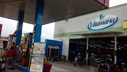 Supermercados Villamaria