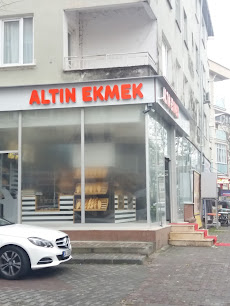 ALTIN EKMEK