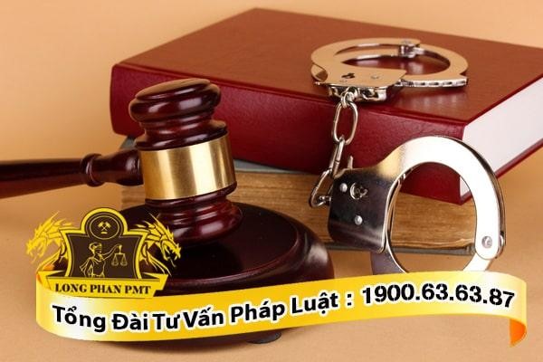 Tiêu thụ tài sản do trộm cắp có vi phạm pháp luật không?