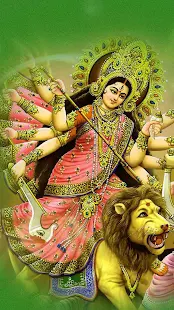 Maa Durga Wallpapers