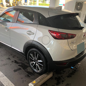 CX-3 DK5AW