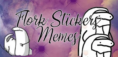 Flork Memes Stickers for Android - Download