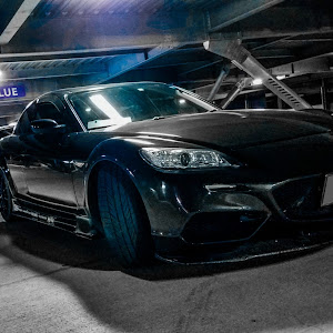 RX-8 SE3P