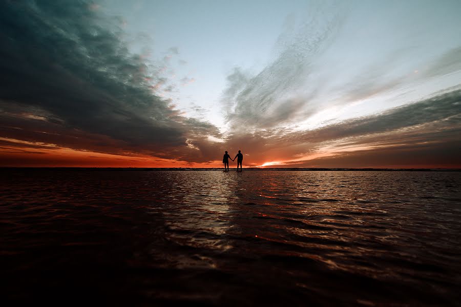 Jurufoto perkahwinan Andrew Keher (keher). Foto pada 26 Mei 2018