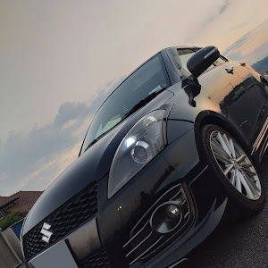 スイフトスポーツ ZC32S