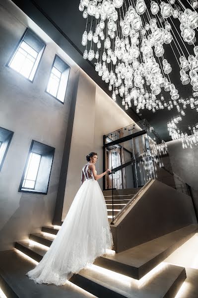 Wedding photographer Aleksey Stulov (stulovphoto). Photo of 1 July 2019