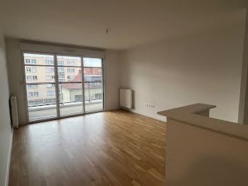 appartement à Maisons-Alfort (94)