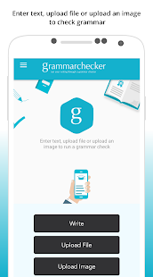 English Grammar Spell Check - Auto Correct - Apps on ...