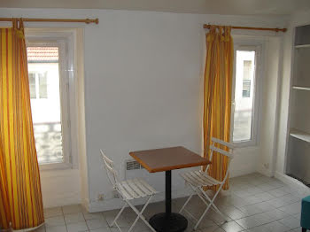 appartement à Paris 11ème (75)