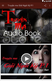 Truyện ma Giải Ngải Ký Phần 1/2(圖6)-速報App