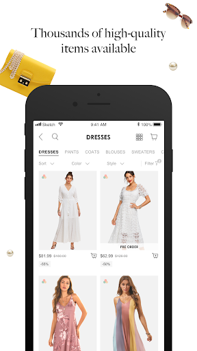 Sisdress - Fashion Trends