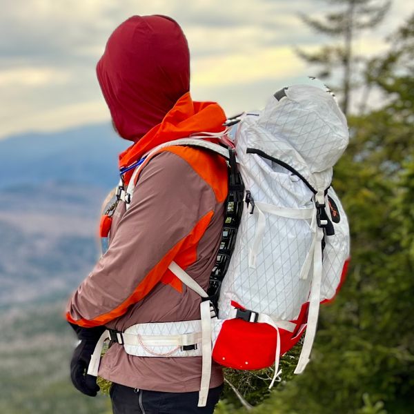 SAC CAMOUFLAGE DE TRANSPORT RADICAL 