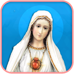 Cover Image of डाउनलोड Saint Rosaire catholique 1.0.2 APK