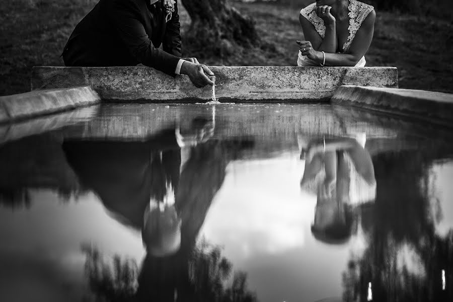 Fotografo di matrimoni Leonardo Scarriglia (leonardoscarrig). Foto del 21 novembre 2017