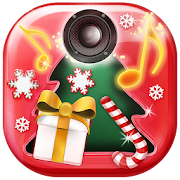 Christmas Music Ringtones 1.0 Icon