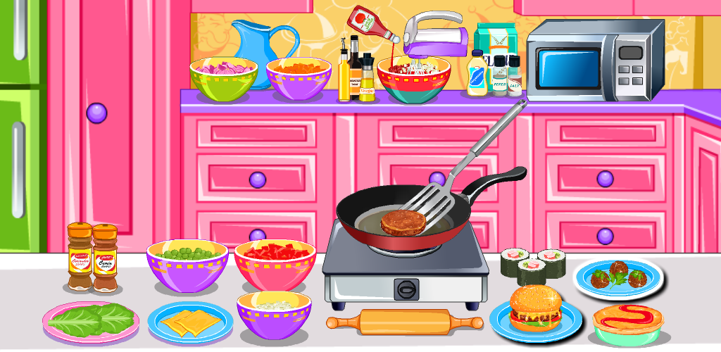 Best cooking recipes sites